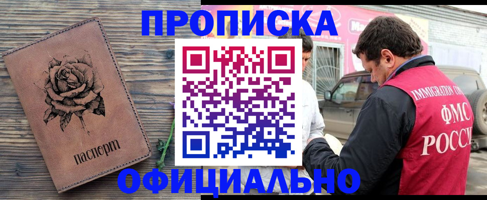 прописка иностранных граждан в Дальнегорске